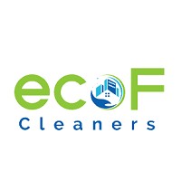 Ecof Cleaners Logo