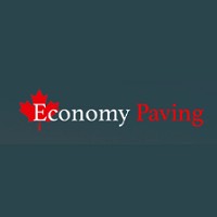 Logo Economy Paving