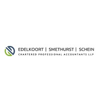 Logo Edelkoort Smethurst Schein CPA