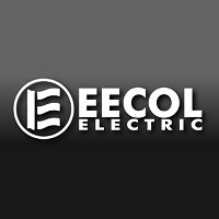 EECOL Electric Logo