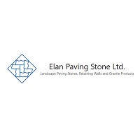 Logo Elan Paving Stone Ltd.