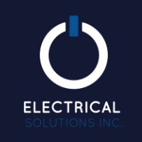 Electrical Solutions Inc. Logo