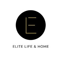 Elite Life & Home Logo