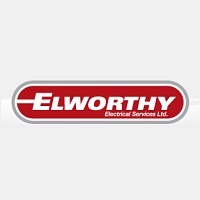 Elworthy Electrical Logo