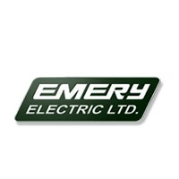 Logo Emery Electric Ltd