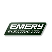 Emery Electric Ltd Logo