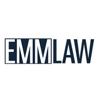 Logo EMM LAW