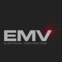 EMV Electrical Logo