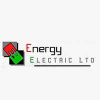 Energy Electric Logo