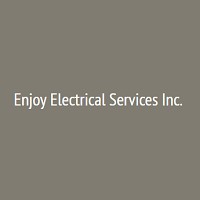 Logo Enjoy Electrical Services Inc.
