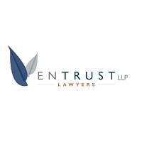 Entrust Law Logo