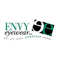 Logo Envy Eyewear