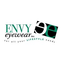 Envy Eyewear Logo