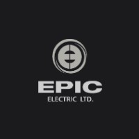 Logo Epic Electric