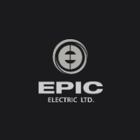 Epic Electric Logo