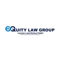 Logo Equity Law Group