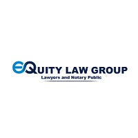 Equity Law Group Logo