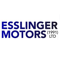 Logo Esslinger Motors