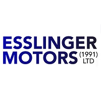 Esslinger Motors Logo