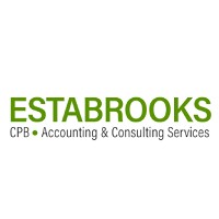 Logo Estabrooks Accounting Services