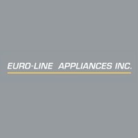 Euro-Line Appliances Logo