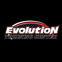 Logo Evolution Training Center