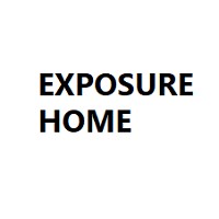 Logo Exposure Home
