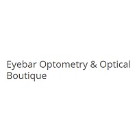 Logo Eyebar Optometry & Optical Boutique