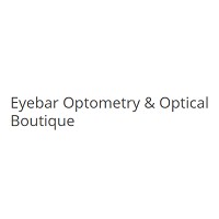 Eyebar Optometry & Optical Boutique Logo