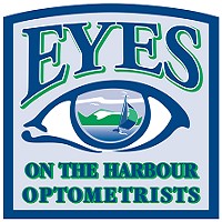 Eyes on the Harbour Logo