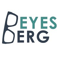 Eyesberg Optical & Optometry Logo