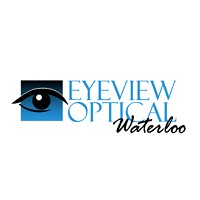 Logo Eyeview Optical Waterloo