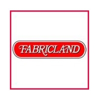 Fabricland Logo