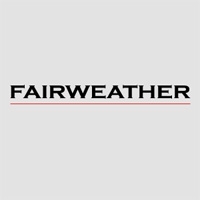 Fairweather Logo