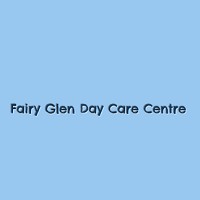 Logo Fairy Glen Day Care Centre