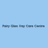 Fairy Glen Day Care Centre Logo