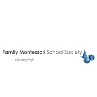 Family Montessori School Society Logo