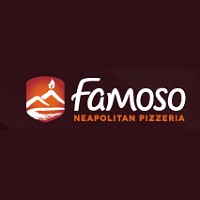 Famoso Neapolitan Pizzeria Logo