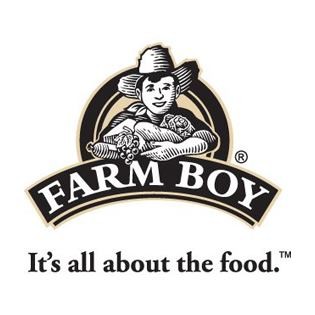 Farm Boy Logo