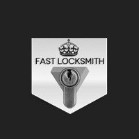 Fast Locksmith Logo