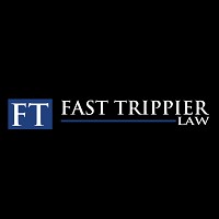 Fast Trippier Law Logo