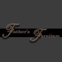 Father's Furniture Logo