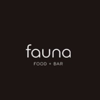 Fauna Restaurant Logo