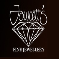 Fawcetts Fine Jewellery Logo