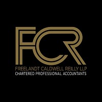 FCR CPA Logo