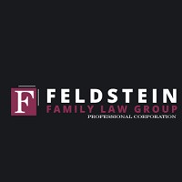 Logo Feldstein Family Law Group P.C.
