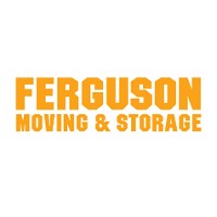 Ferguson Moving & Storage Logo