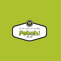 Logo Fetch Haus