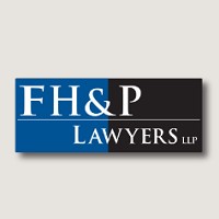 FH & P Lawyers Logo