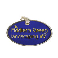 Logo Fiddlers Green Inc.